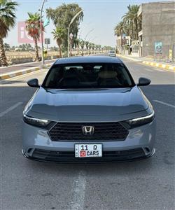 هوندا أكورد